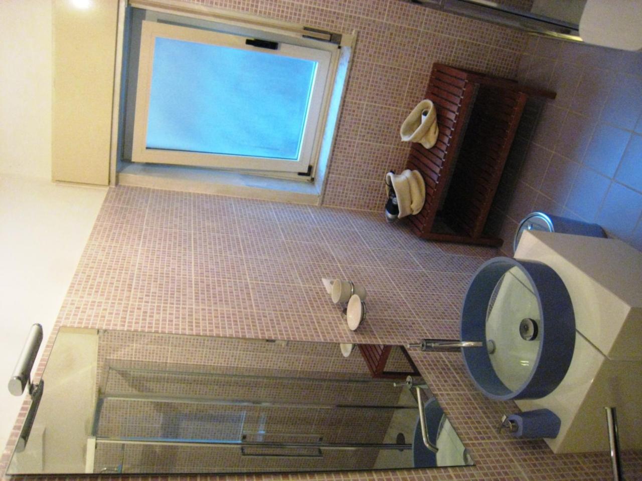 B&B La Terrazza Sul Mare Taormina Eksteriør bilde