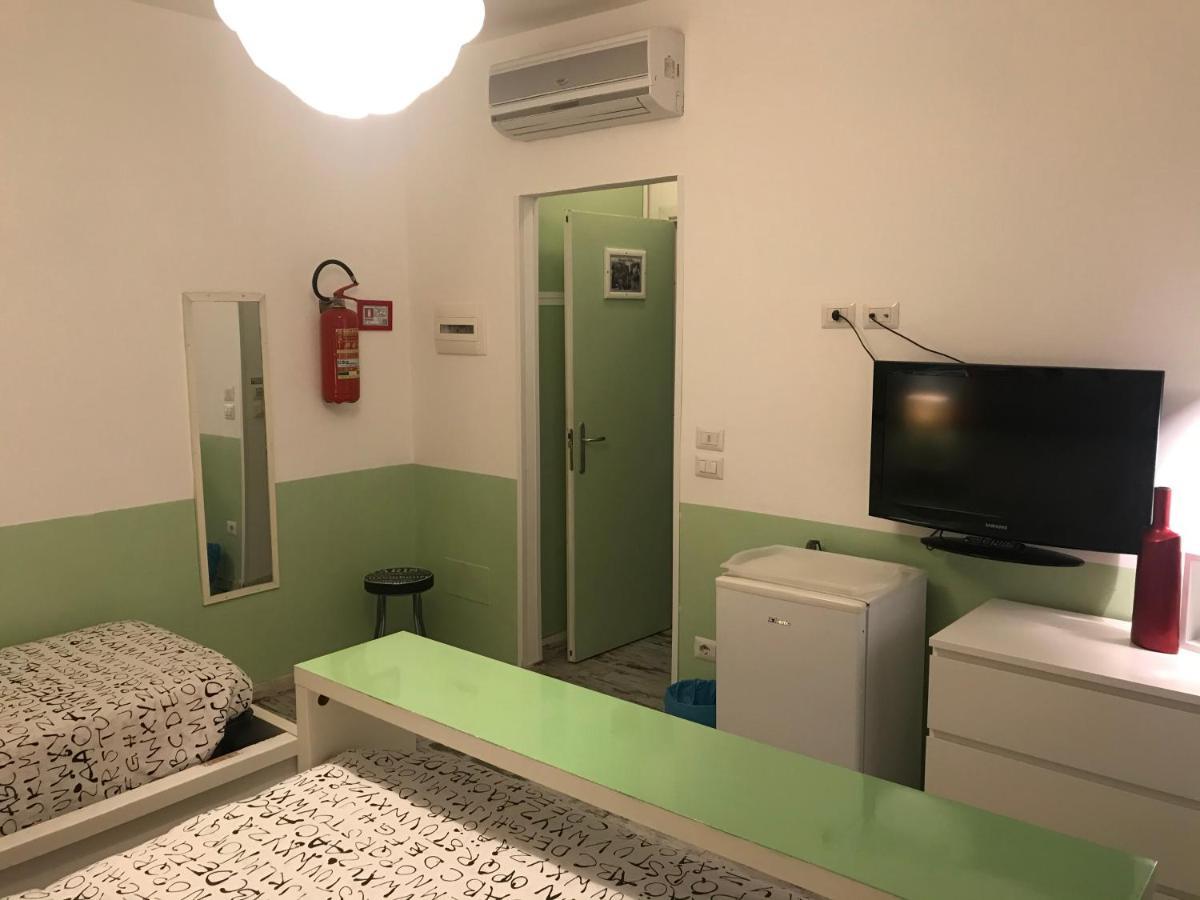 B&B La Terrazza Sul Mare Taormina Eksteriør bilde